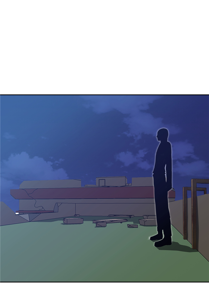 我才不是吸血废宅漫画,第76章：成功潜入3图