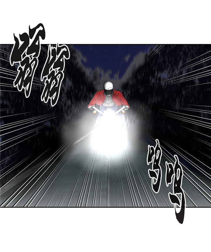 第24章：让我过去！2