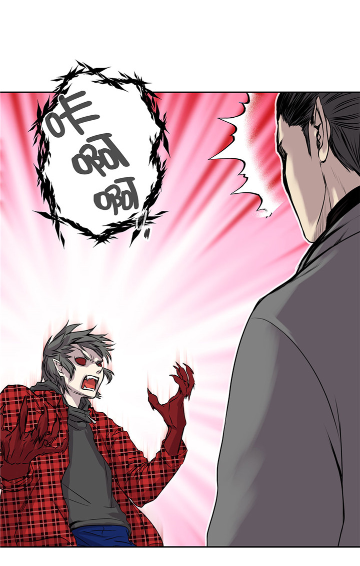 第24章：让我过去！0