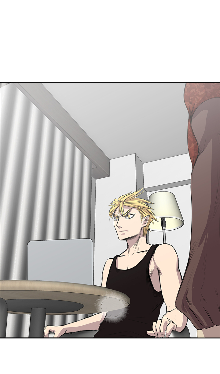 我才不是吸血废宅漫画漫画,第68章：消灭干净2图