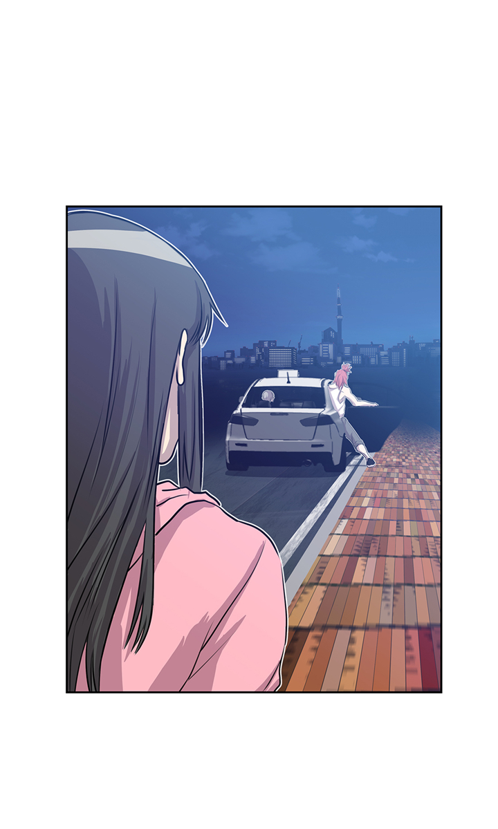 我才不是吸血废宅漫画漫画,第73章：熟练掌握5图