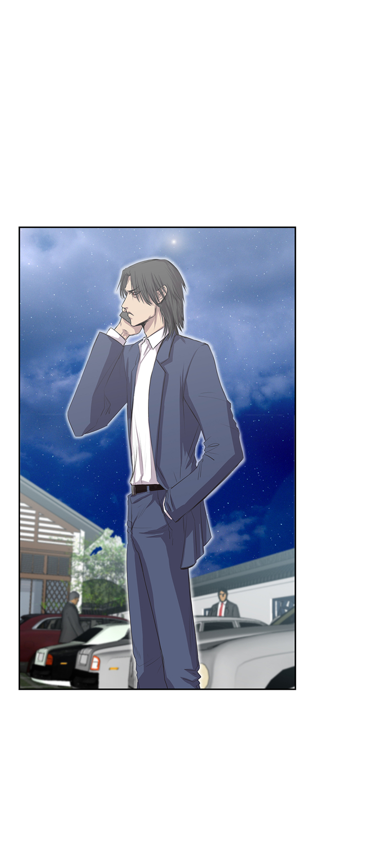 我才不是吸血废宅漫画漫画,第73章：熟练掌握5图