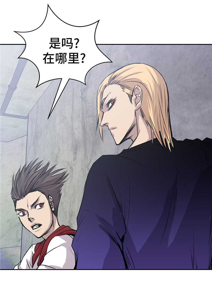 我才不是吸血废宅漫画,第42章：重要的客人1图