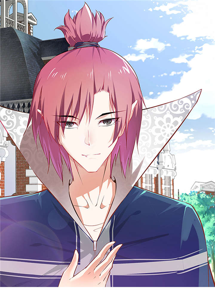 第28章：不一样0