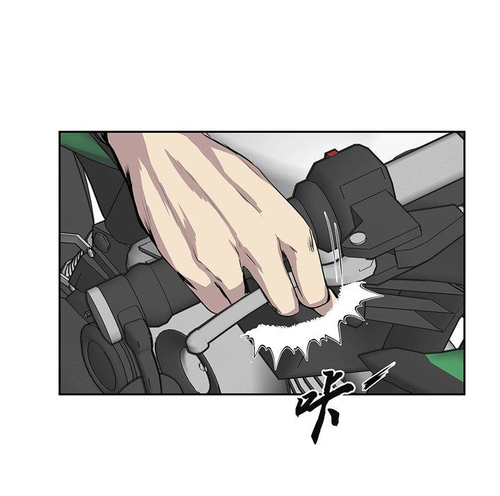 第24章：让我过去！4