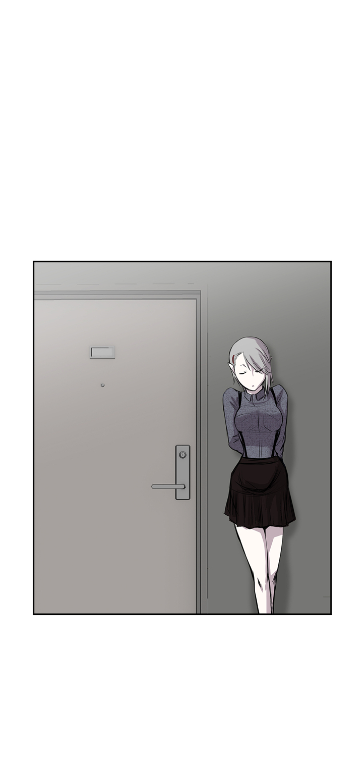 我才不是吸血废宅漫画,第65章：重要的事情3图