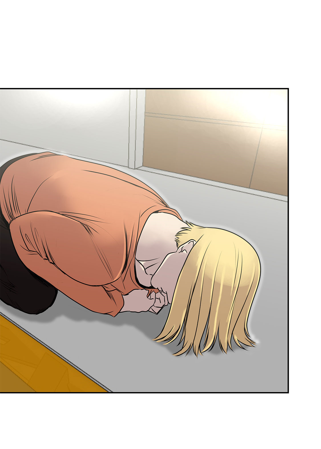 我才不是吸血废宅漫画漫画,第25章：血子弹3图