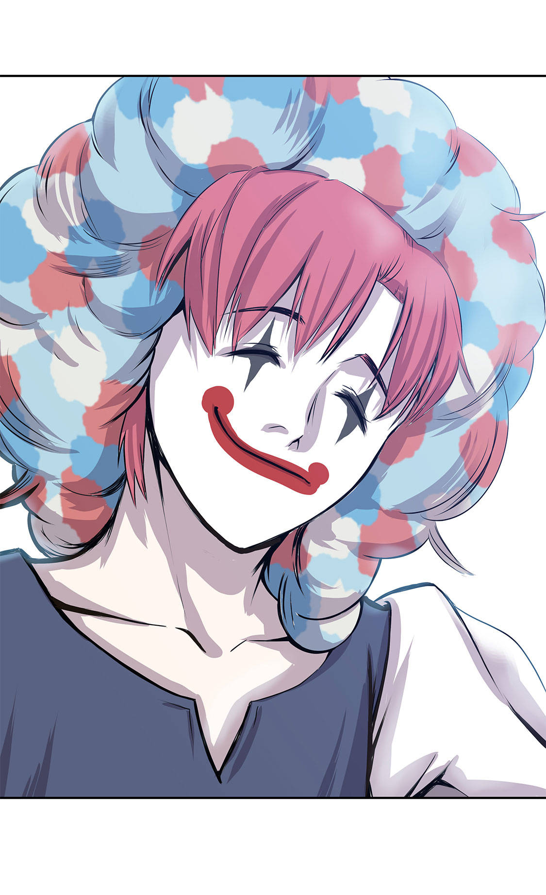 我才不是吸血废宅漫画漫画,第10章：兼职工作1图