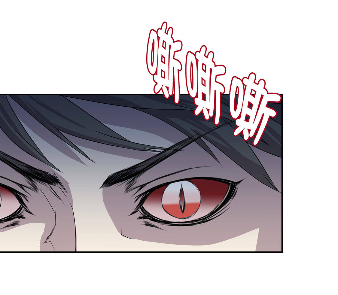 我不是吸血鬼 经典传奇漫画,第6章：伪装的家伙5图