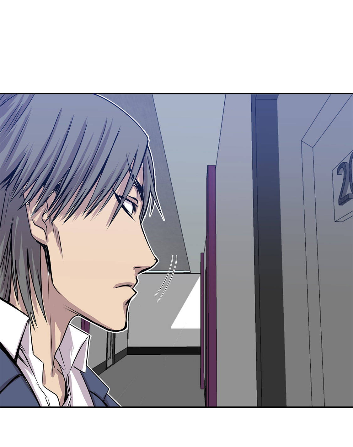 我才不是吸血废宅漫画漫画,第11章：过河拆桥5图