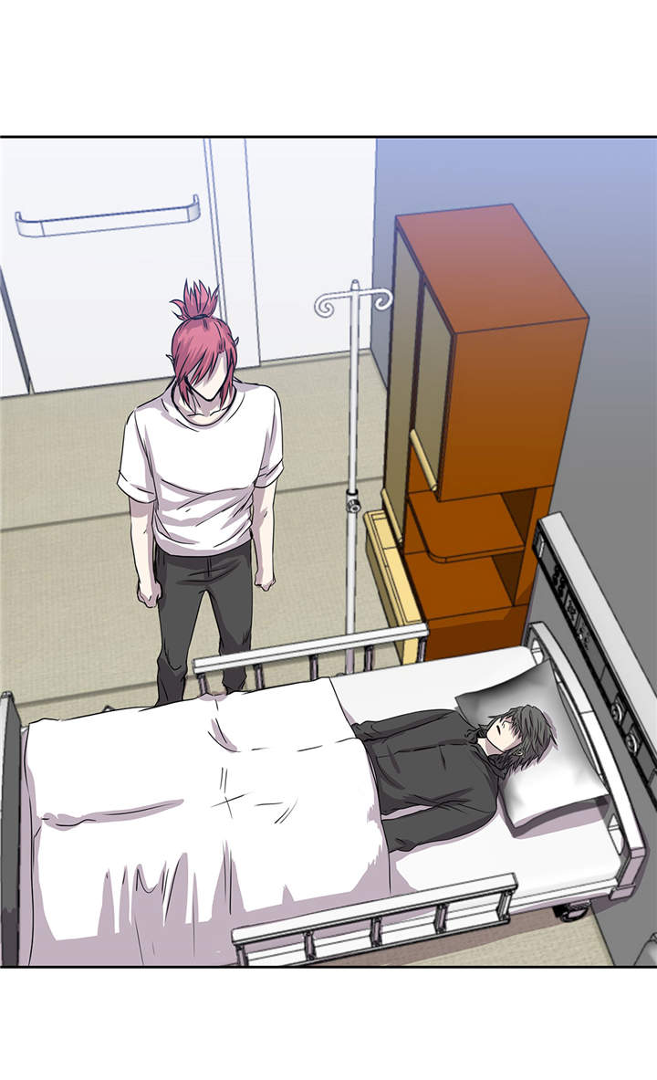 第14章：我没有那么好3