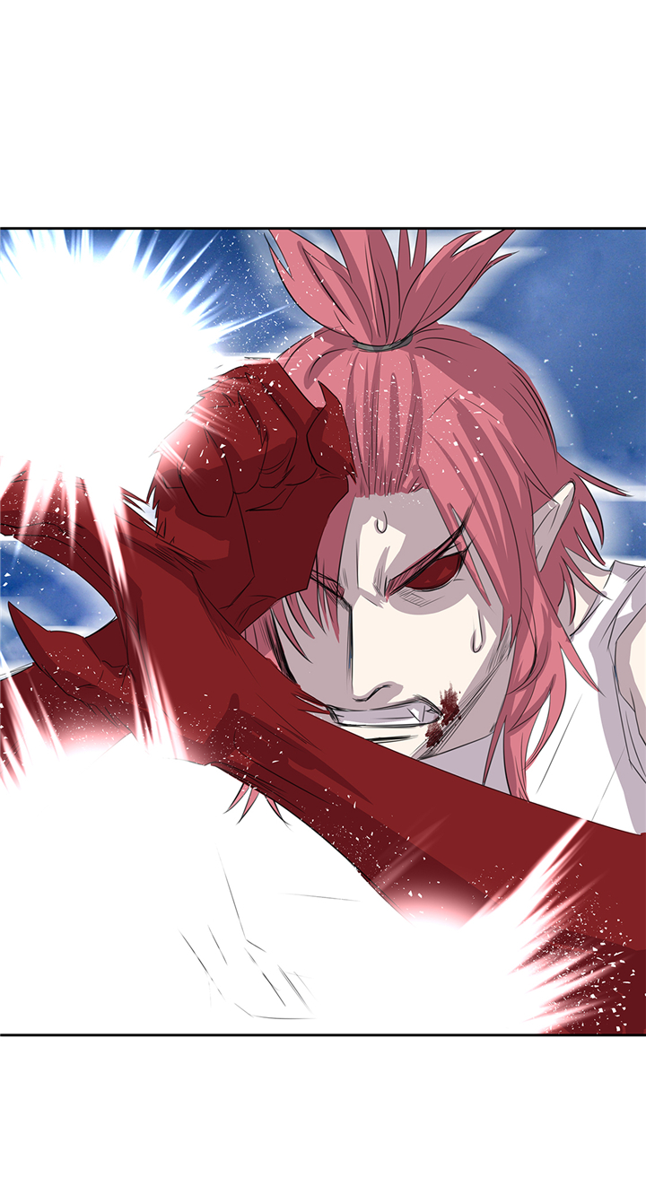 我才不是吸血废宅漫画,第76章：成功潜入3图