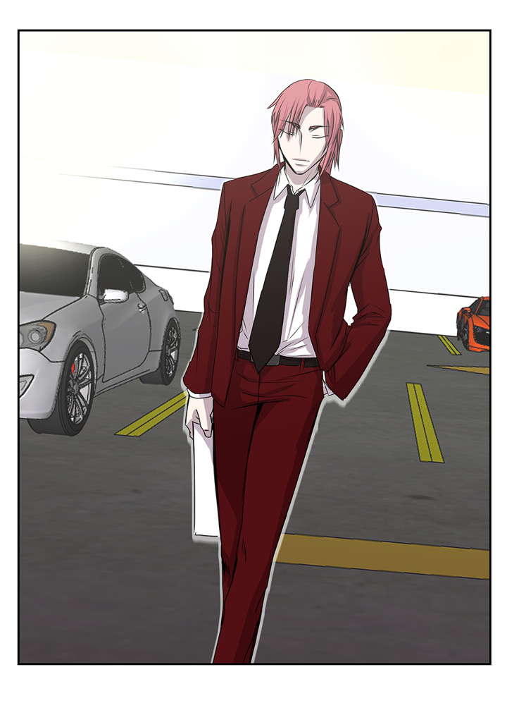 我才不是吸血废宅漫画,第43章：动一个试试4图