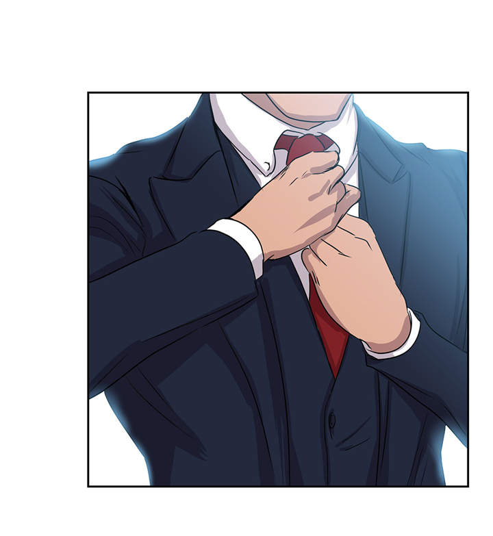 我才不是小可怜短剧免费观看星辰影院漫画,第15章：不能留1图