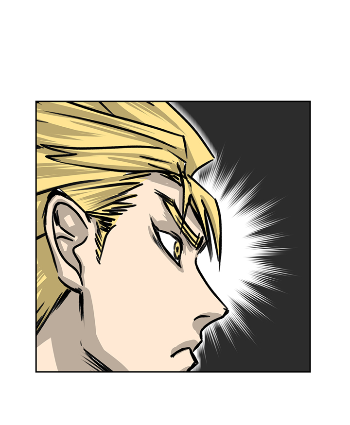 我才不是废材漫画,第80章：一命相抵5图