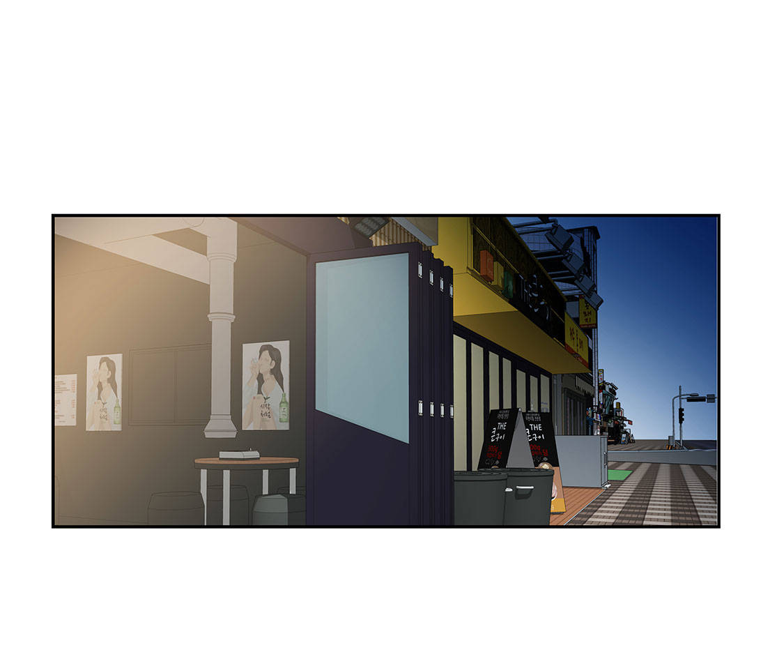 我不是吸血鬼 经典传奇漫画,第12章：重要的客人4图