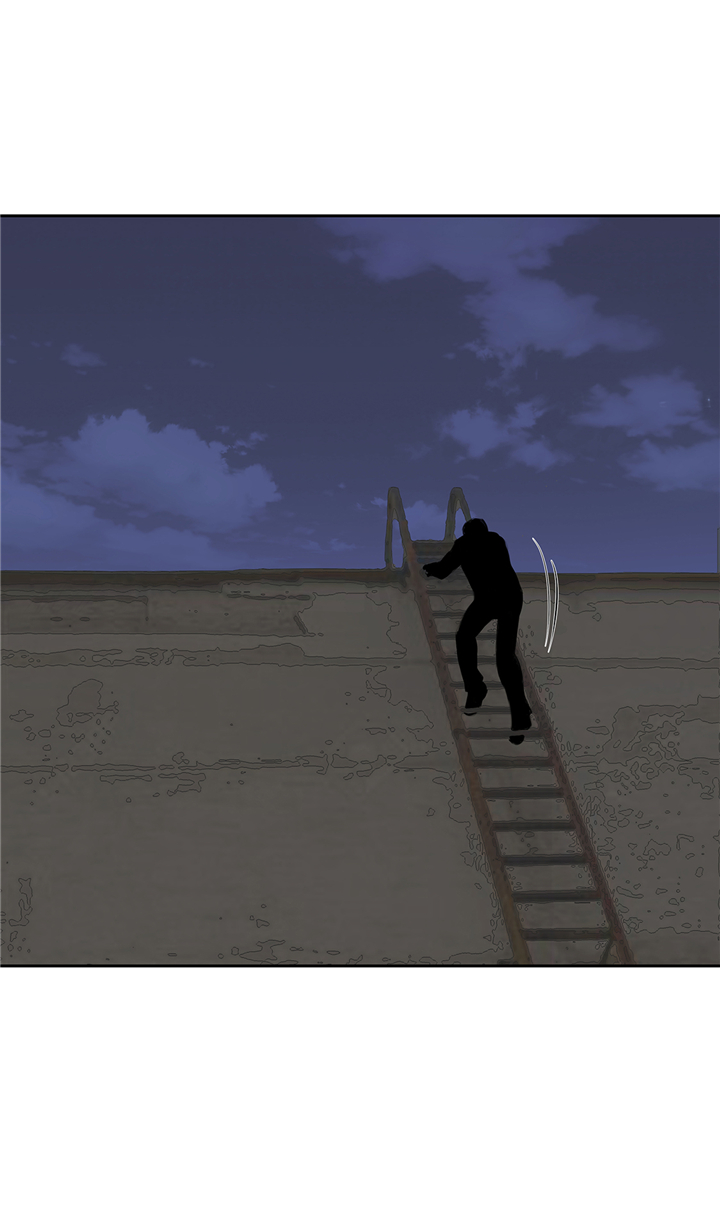 我才不是吸血废宅漫画,第76章：成功潜入2图