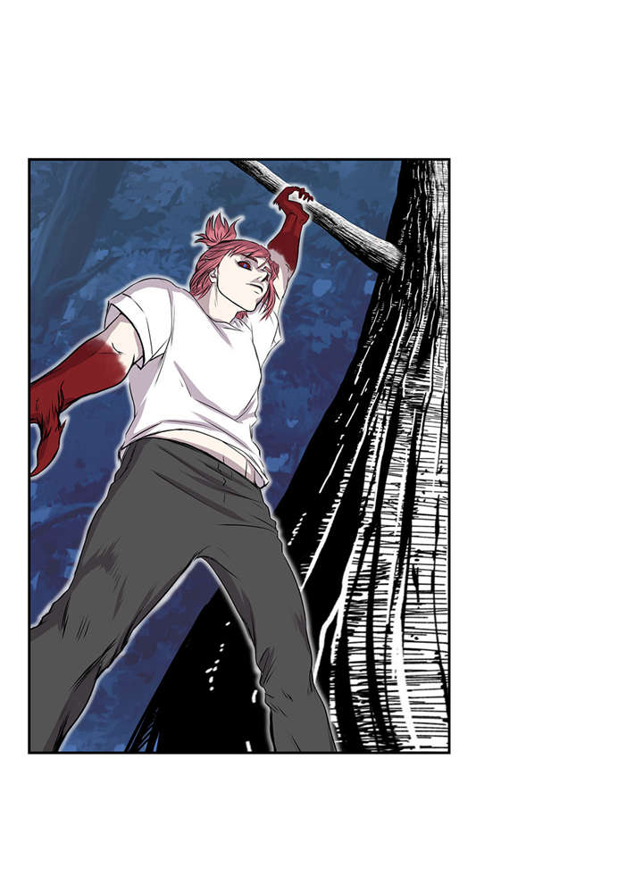 第28章：不一样4