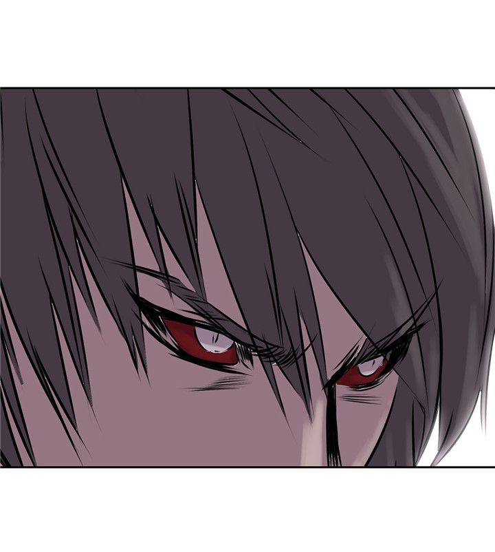 我不是吸血鬼 经典传奇漫画,第24章：让我过去！5图