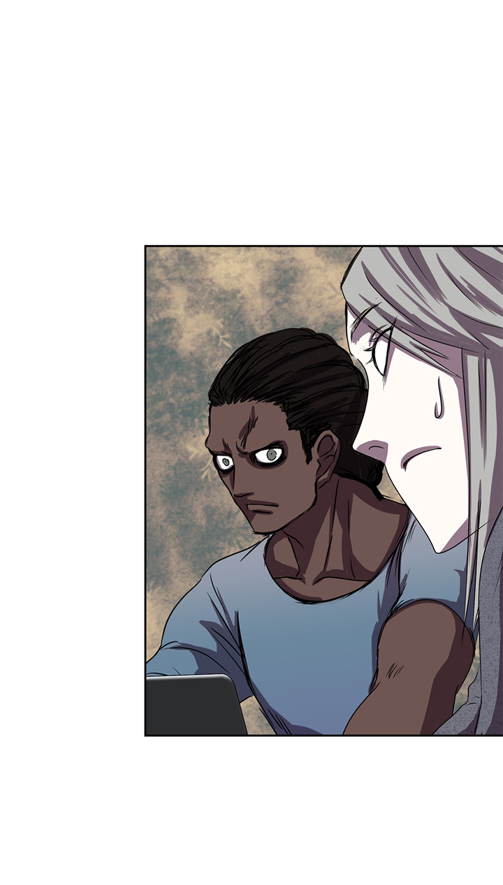 我才不是吸血废宅漫画,第88章：看好他们4图