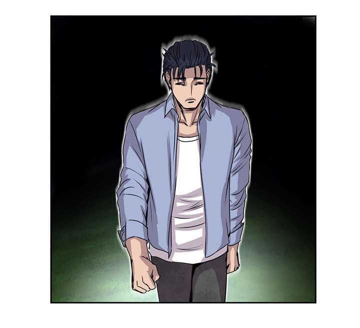 我才不是吸血废宅漫画漫画,第39章：真正的目的2图