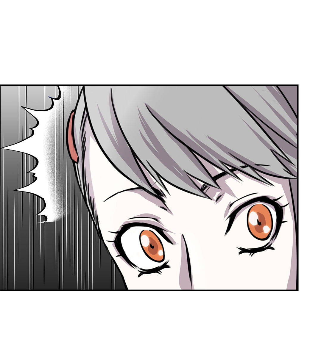 我不是吸血鬼 经典传奇漫画,第7章：我自己动手3图