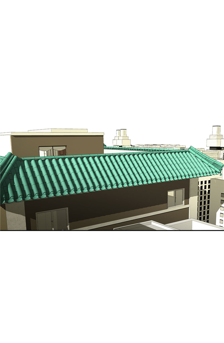 我不是吸血鬼 经典传奇漫画,第56章：你爱她吗4图