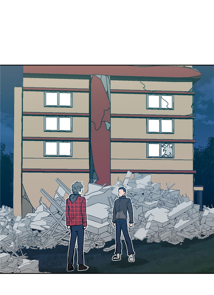 我才不是小可怜短剧免费观看星辰影院漫画,第21章：不请自来1图