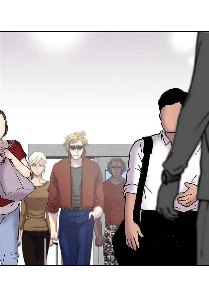 我才不是小可怜短剧免费观看星辰影院漫画,第17章：神秘留言5图