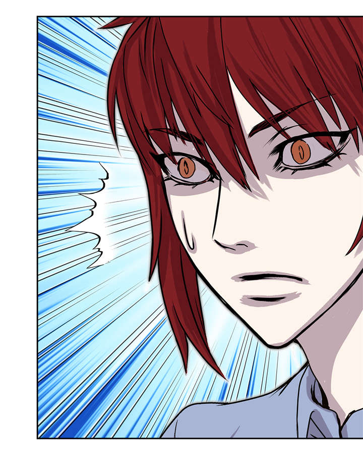 我才不是吸血废宅漫画,第41章：从长计议5图