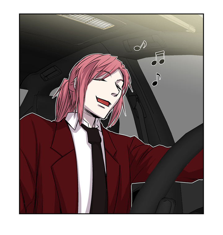 我才不是吸血废宅漫画,第42章：重要的客人3图