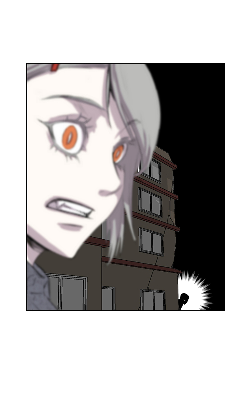 我才不是吸血废宅漫画,第76章：成功潜入3图