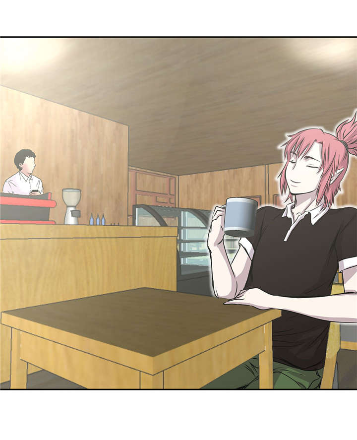 我才不是吸血废宅漫画,第30章：司机3图