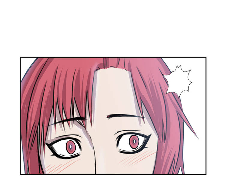 我才不是吸血废宅漫画,第5章：真实身份2图