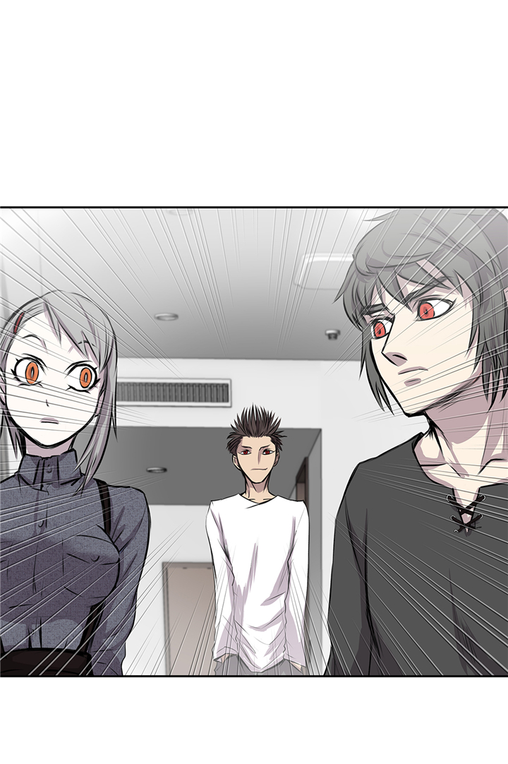 我不是吸血鬼 经典传奇漫画,第64章：是我干的3图