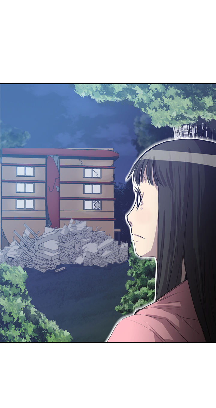 我才不是吸血废宅漫画漫画,第75章：禁止入内5图