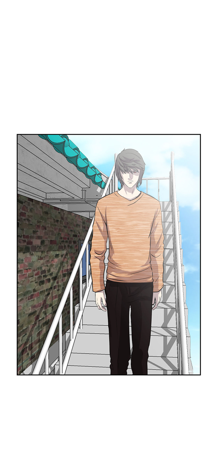 我才不是吸血废宅漫画漫画,第57章：你醒了？5图