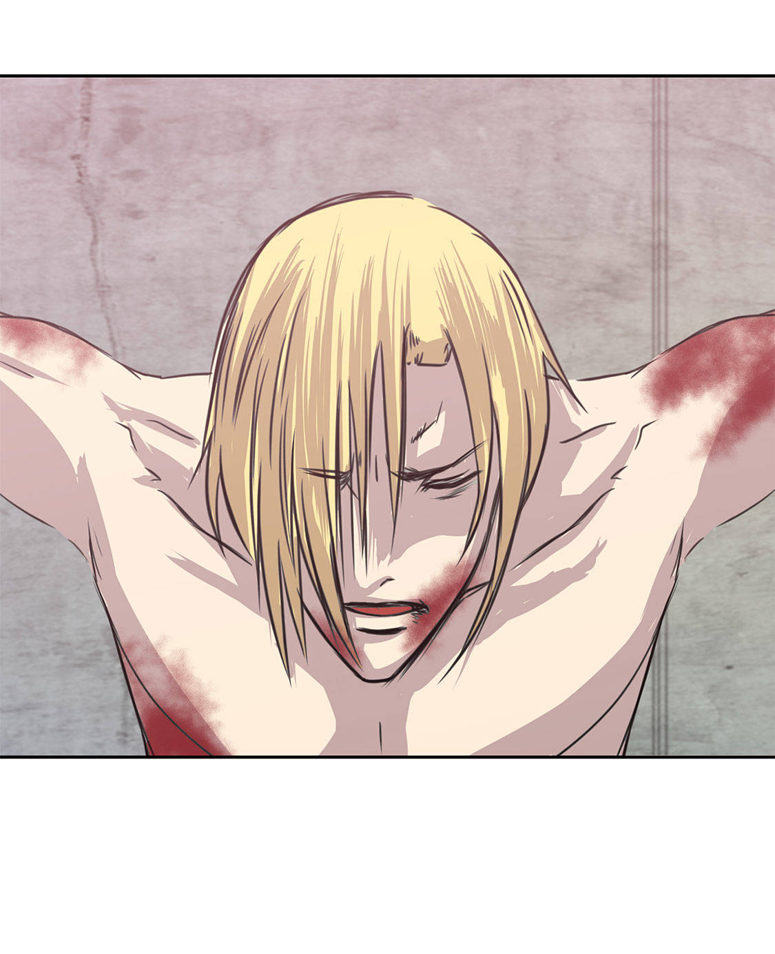 我不是吸血鬼 经典传奇漫画,第7章：我自己动手4图