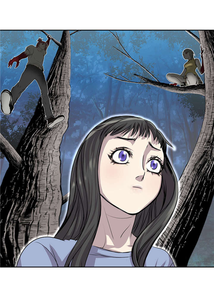 第28章：不一样3