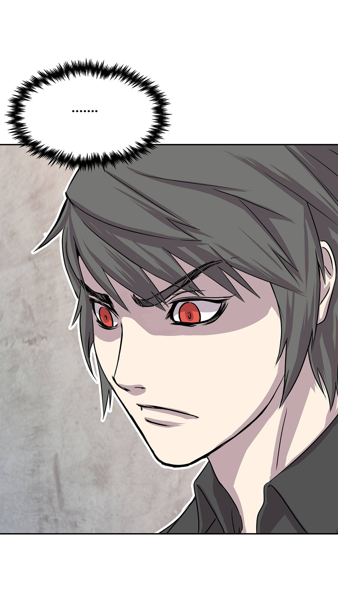 我才不是吸血废宅漫画,第8章：最后的请求5图