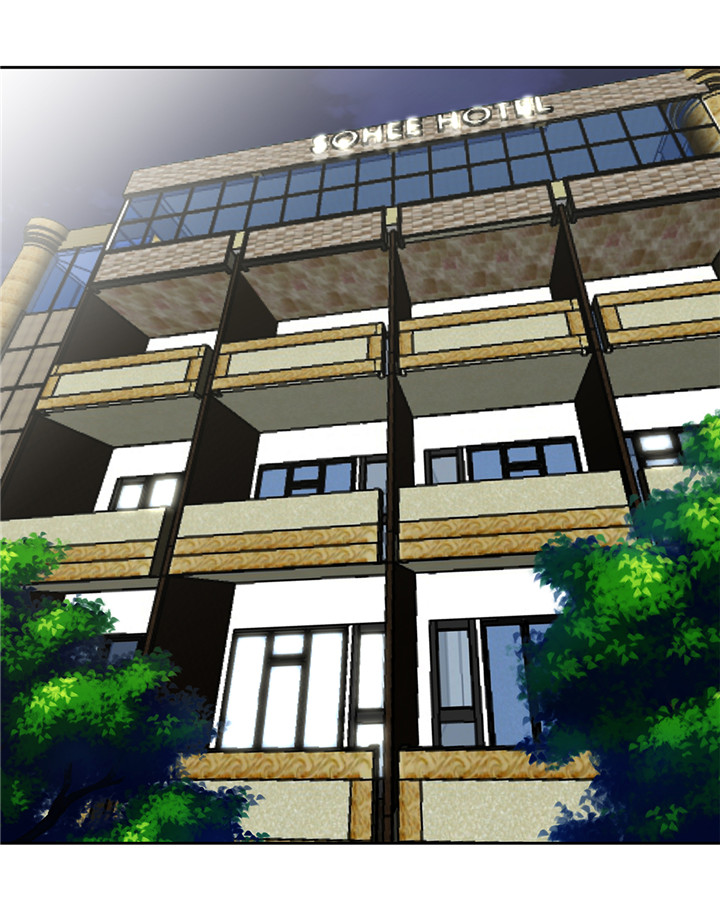 我才不是吸血废宅漫画,第43章：动一个试试1图