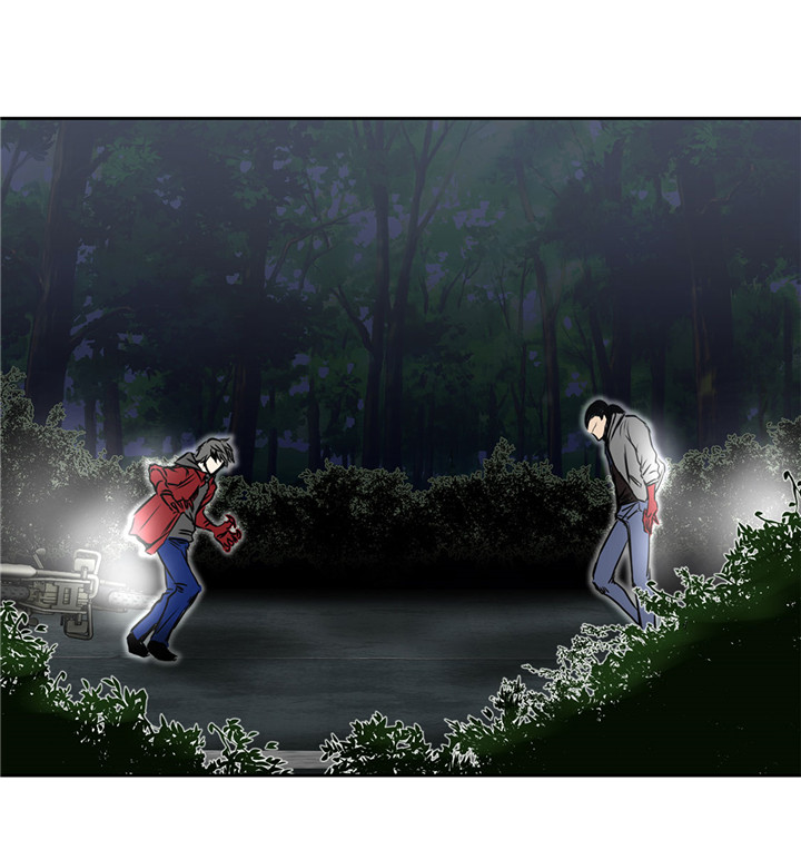 第24章：让我过去！3