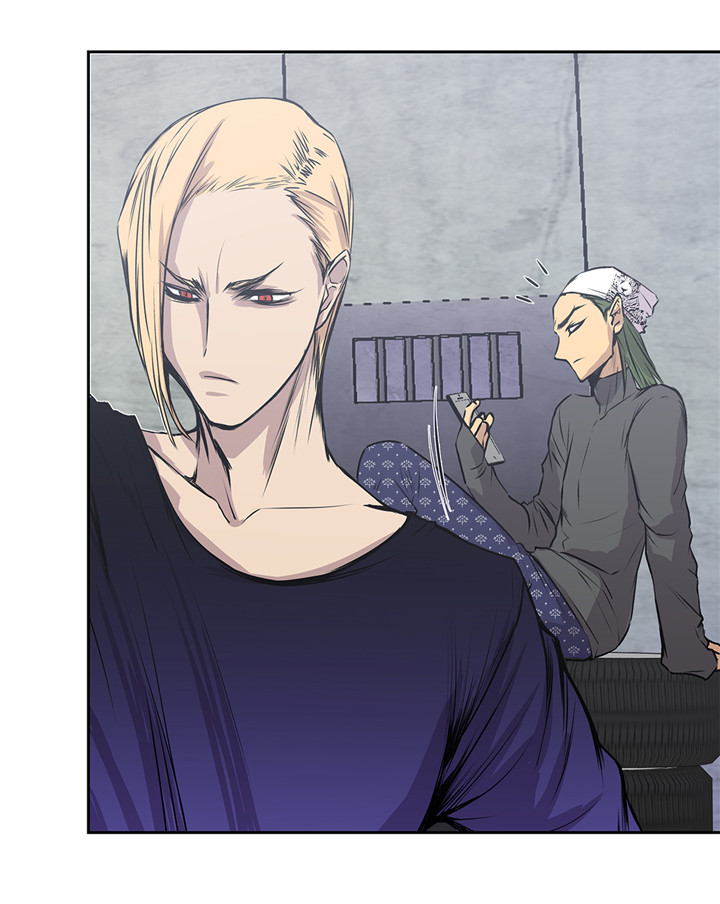 我才不是吸血废宅漫画,第42章：重要的客人4图