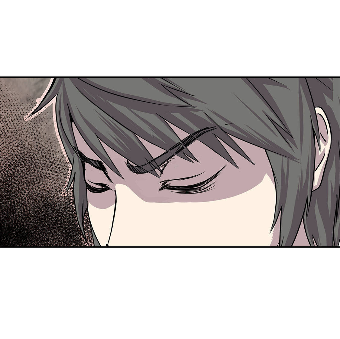 我不是吸血鬼 经典传奇漫画,第8章：最后的请求1图