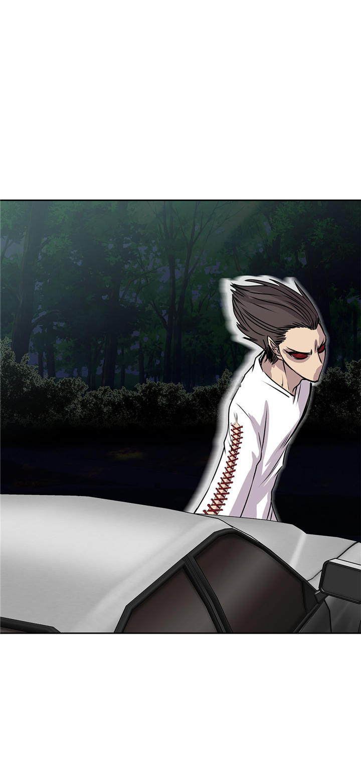 我才不是吸血废宅漫画漫画,第60章：展示实力3图