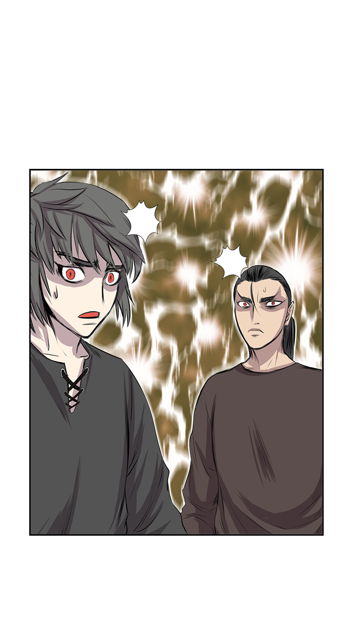 我不是吸血鬼 经典传奇漫画,第64章：是我干的2图