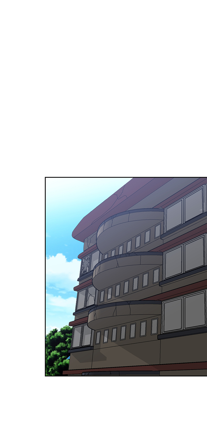 我才不是吸血废宅漫画漫画,第68章：消灭干净2图