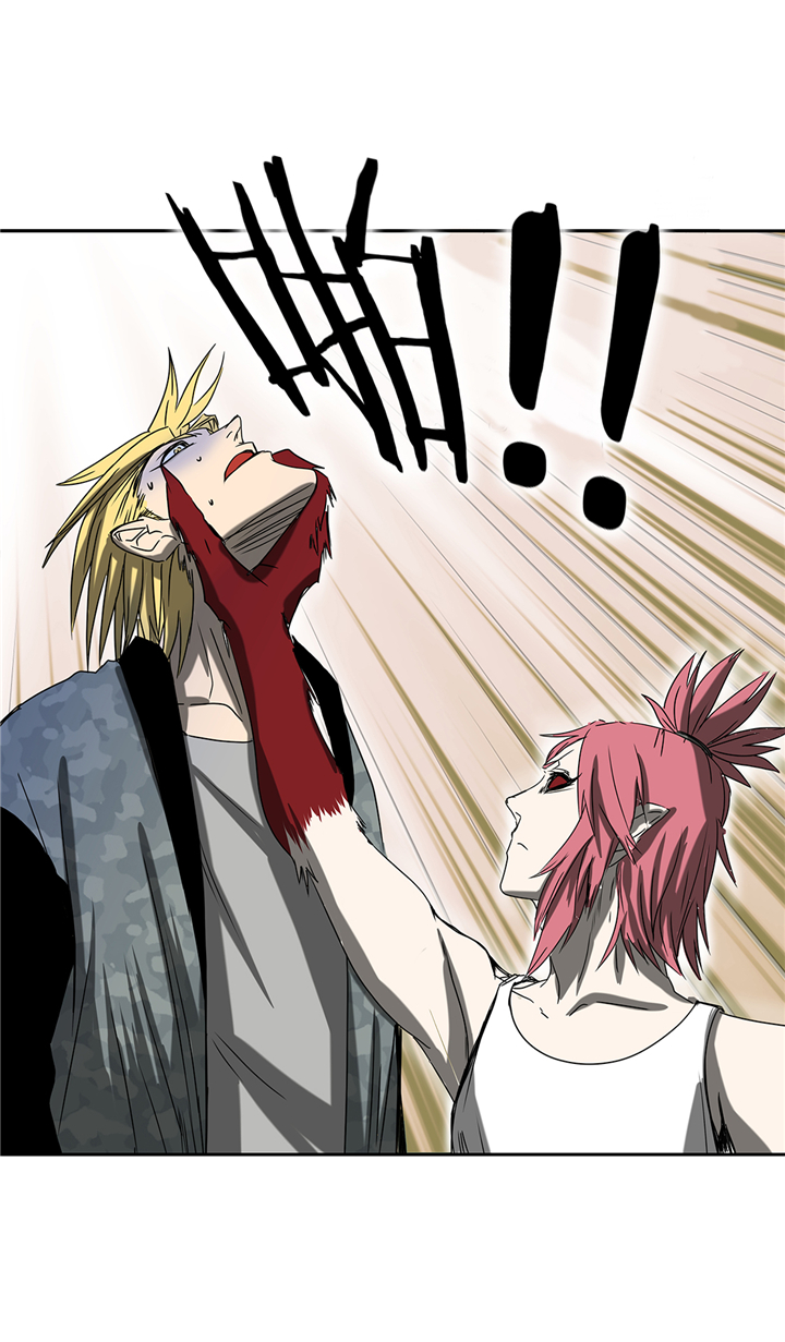 我才不是吸血废宅漫画,第94章：大结局3图