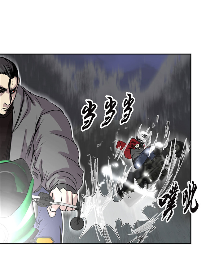 第24章：让我过去！3