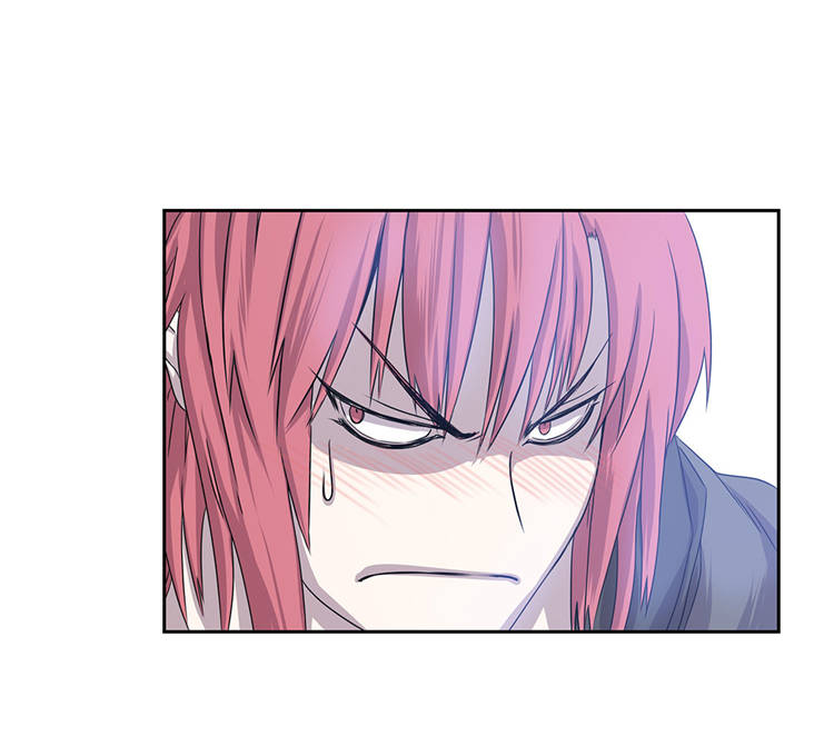 我不是吸血鬼 经典传奇漫画,第4章：你到底是谁？5图